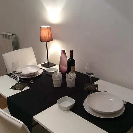 Apartment Casa Maron Florence
