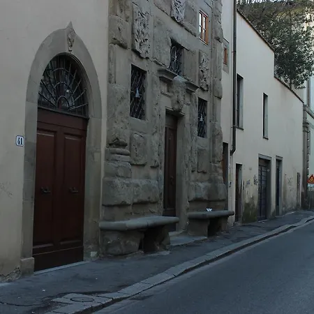 Casa Per Ferie Regina Santo Rosario Bed & Breakfast