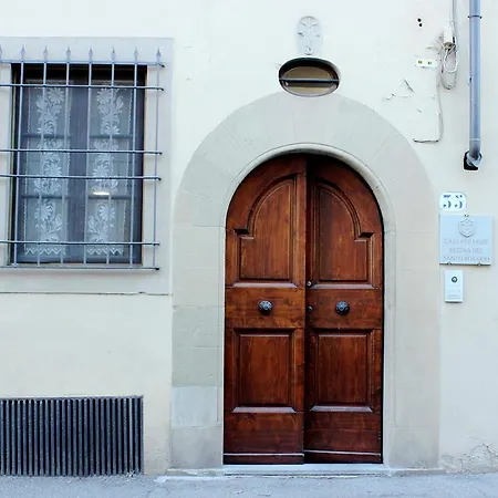 Bed & Breakfast Casa Per Ferie Regina Santo Rosario *