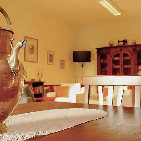 Bed & Breakfast Casa Per Ferie Regina Santo Rosario *