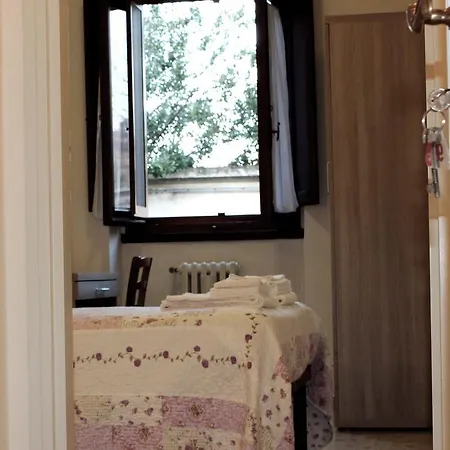 Bed & Breakfast Casa Per Ferie Regina Santo Rosario *