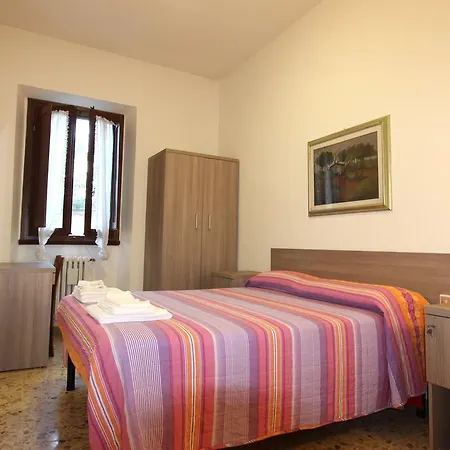 Casa Per Ferie Regina Santo Rosario Bed & Breakfast