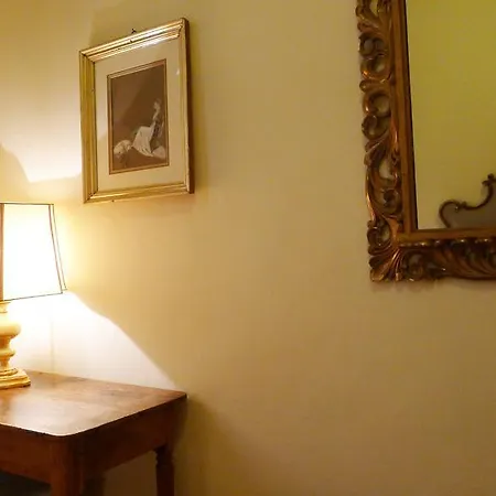 Apartment Vellutini