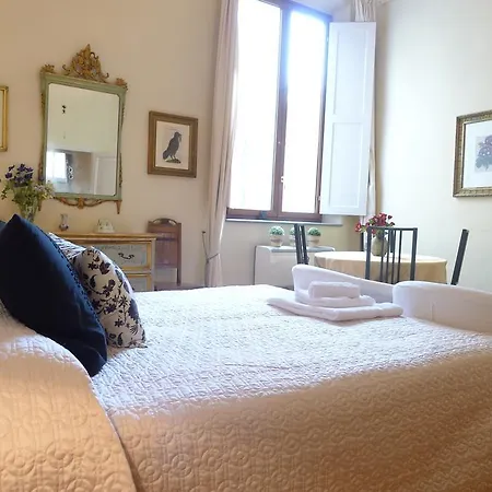 Apartment Vellutini Florence
