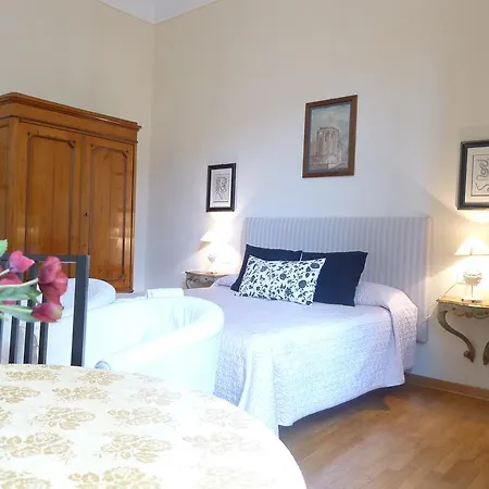Apartment Vellutini *