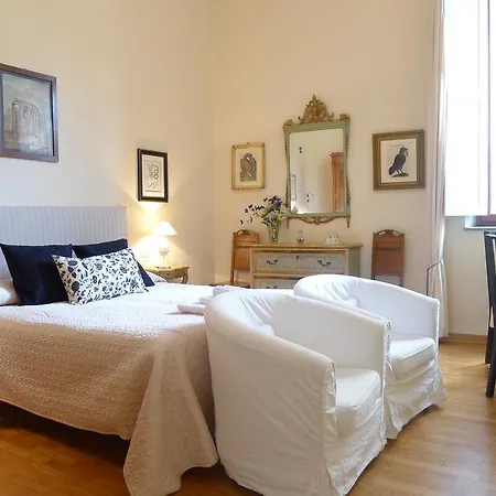 Apartment Vellutini *