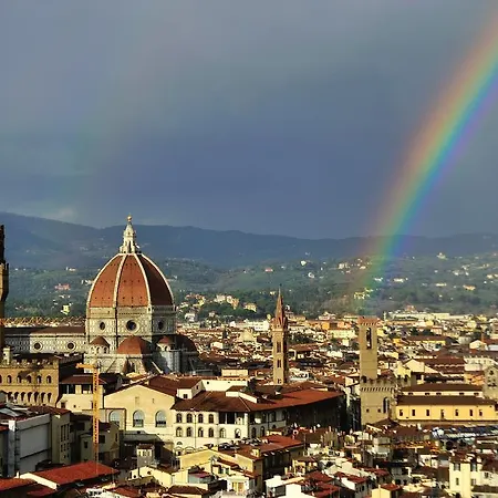 Apartment Casa Maron Florence