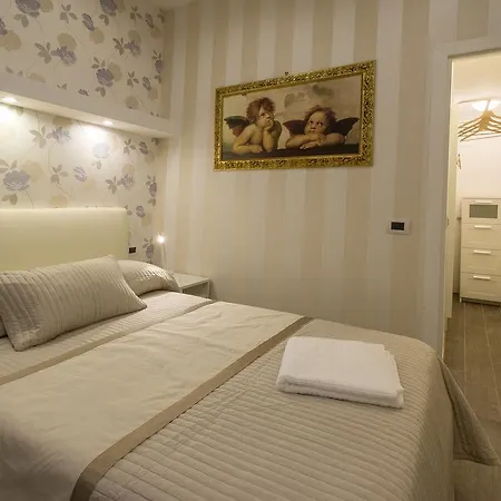 Di Mosconi 3* Florença