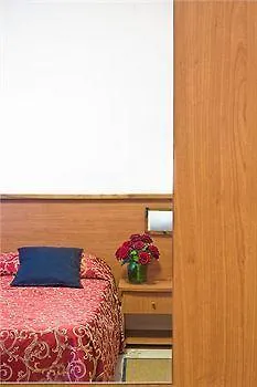 Hotel Franchi Florenz
