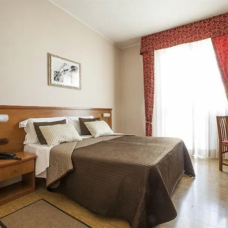 Franchi Hotel