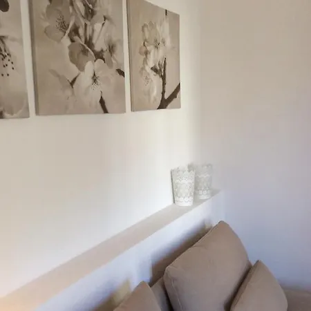 Casa Maron Florence