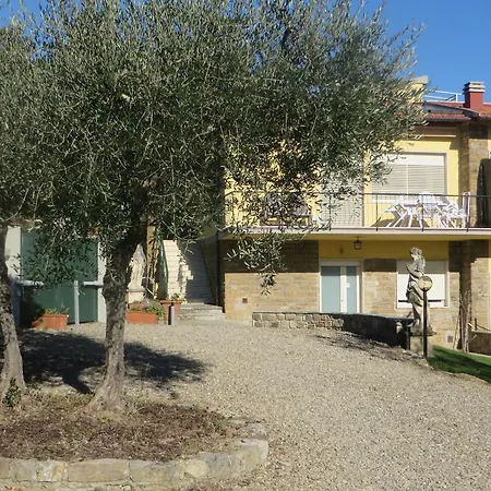 Le Statue Apartman