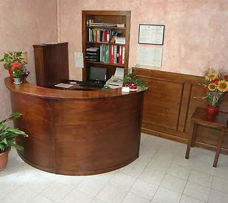 Regina Hotel Florença