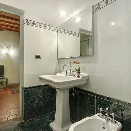 Pergola Appartement Florence
