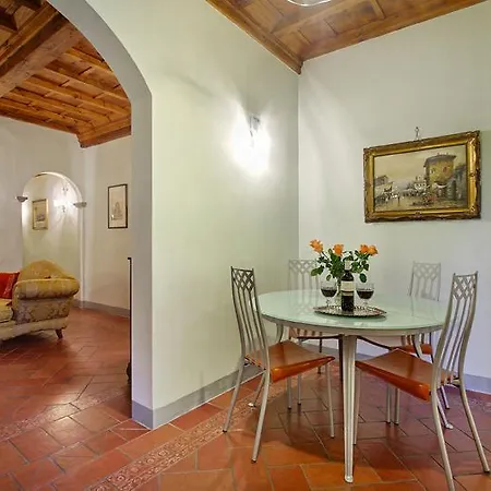 Pergola Appartement *