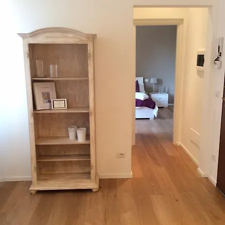 Apartment Casa Maron *