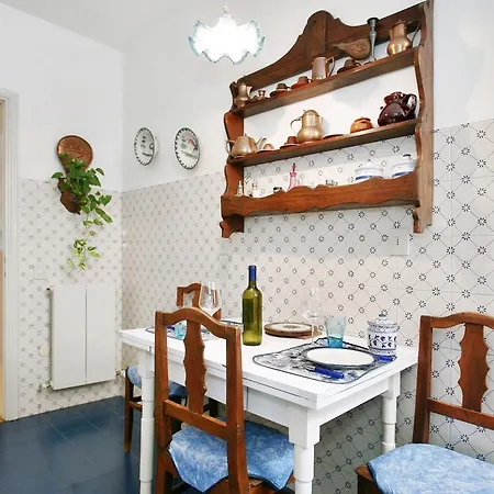 Casa Dante Apartment Florence