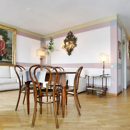 Casa Dante *