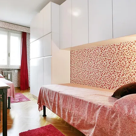 Apartment Casa Dante Florence