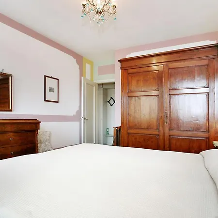 Apartment Casa Dante