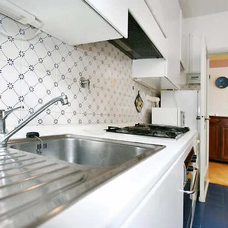 Casa Dante Apartment Florence