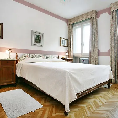 Apartment Casa Dante *