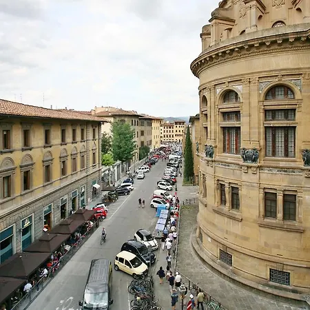 Casa Dante Apartment *