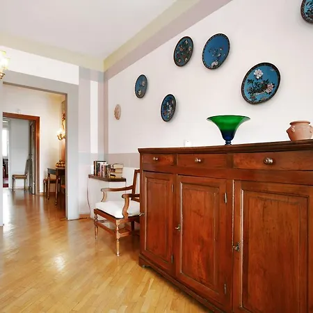 Apartment Casa Dante