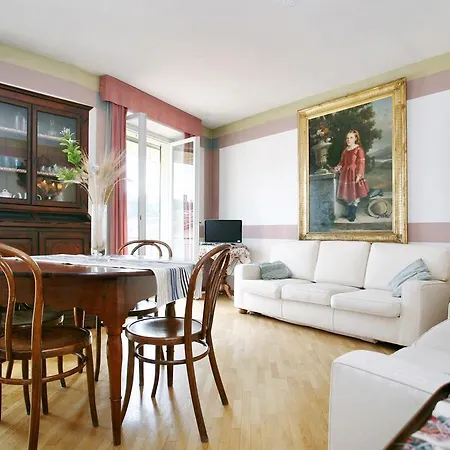 Casa Dante Florence