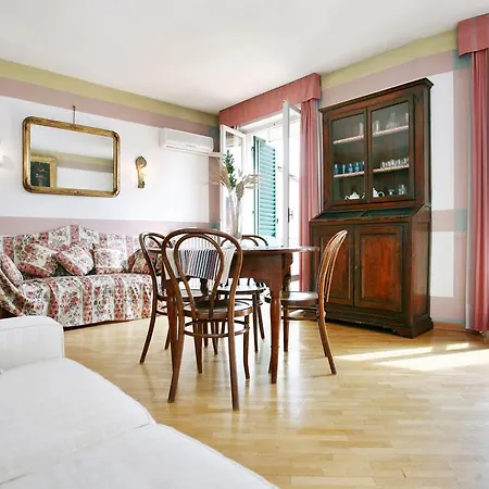 Casa Dante * Florence