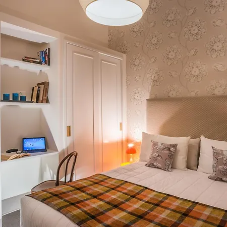 Alfieri9 Hotel 3*