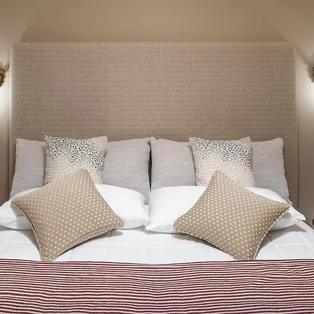 Hotel Alfieri9 Florencia