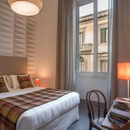 Alfieri9 3* Florencia