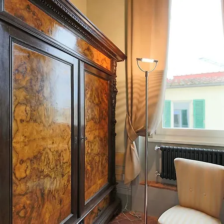 לינה וארוחת בוקר Uffizi Harmony