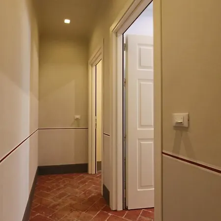 Uffizi Harmony 3* פירנצה
