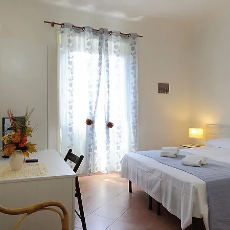 Bed & Breakfast Mia Palace