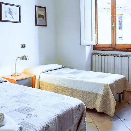 Fiume & Zannoni By 360rentals Apartment *