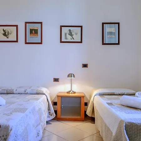 Fiume & Zannoni By 360rentals * Florence