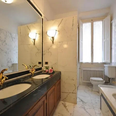 Ermione Apartment Florence