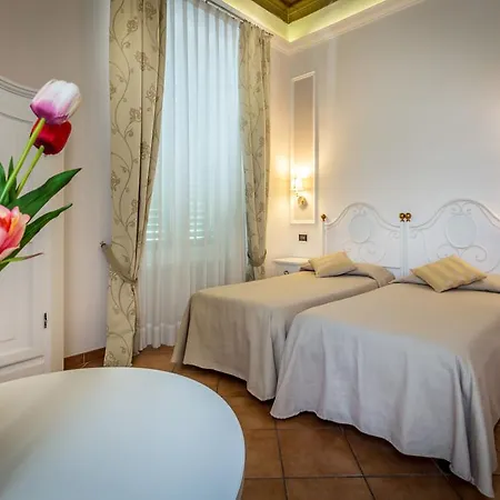 Ferrucci Hotel Florence