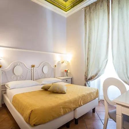 Ferrucci Hotel 3*