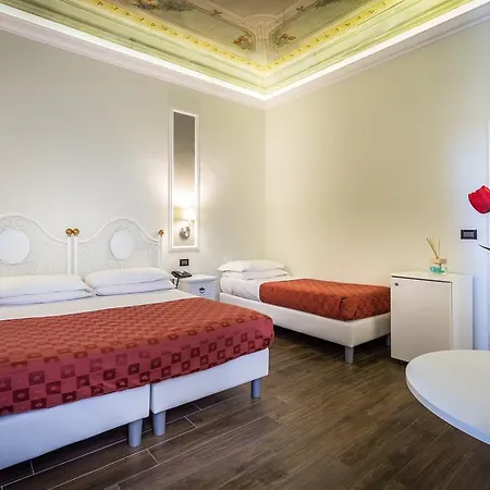 Ferrucci Hotel 3*