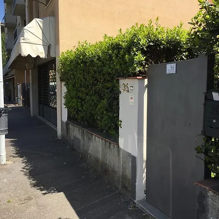 Il Naif Florença