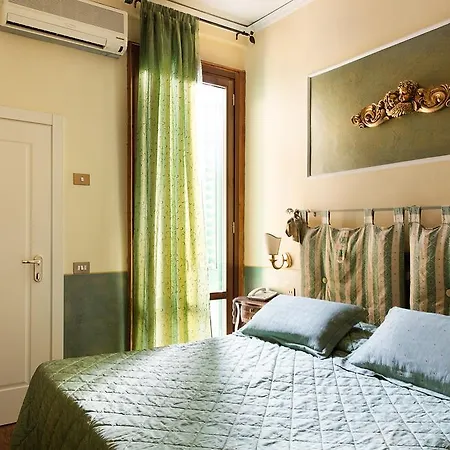 Andrea Hotel Florence