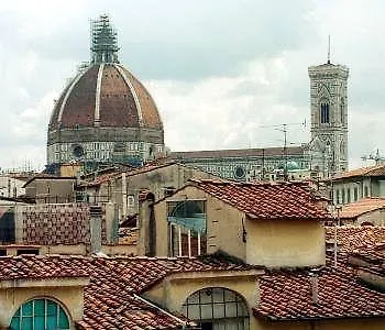 Affittacamere Daniel Firenze