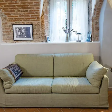 Appartamento Torrigiani