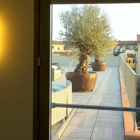Forte16 View & פירנצה