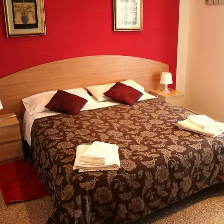 La Campanella Guest house 3*