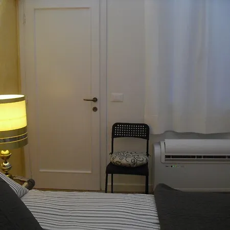 Apartmán Polo