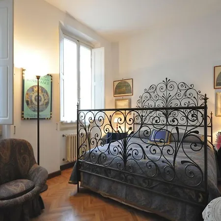 Ermione Apartment *